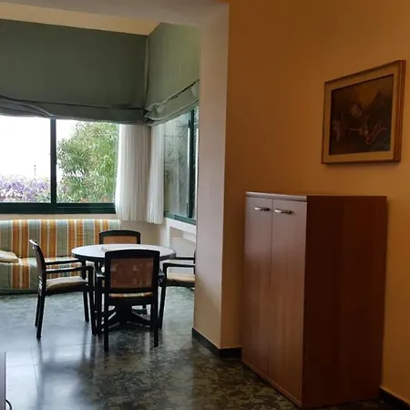 Апарт-отель Palm 3*