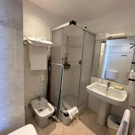 Апарт-отель Palm