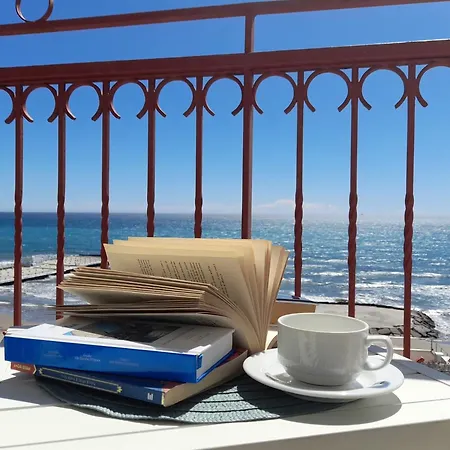 Aparthotel Palm Diano Marina