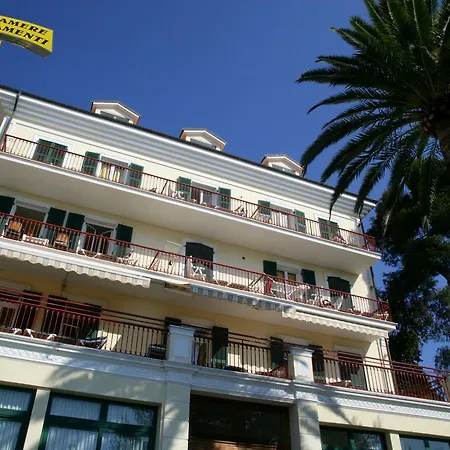 Palm 3* Диано-Марина