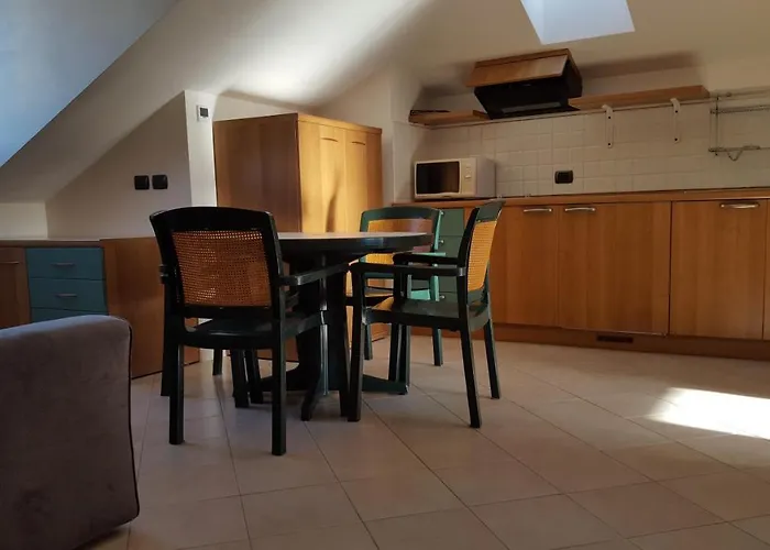 Aparthotel Palm Diano Marina