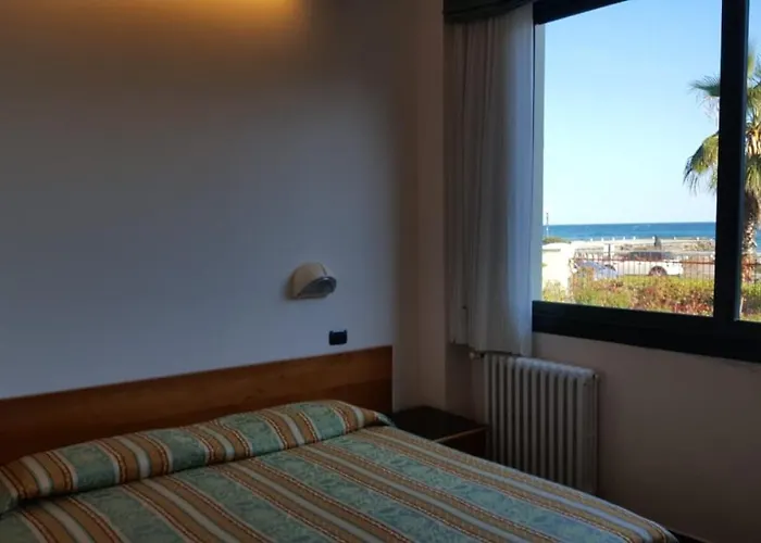 Palm Aparthotel Diano Marina