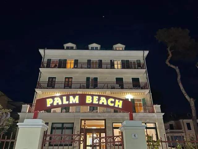 Aparthotel Palm