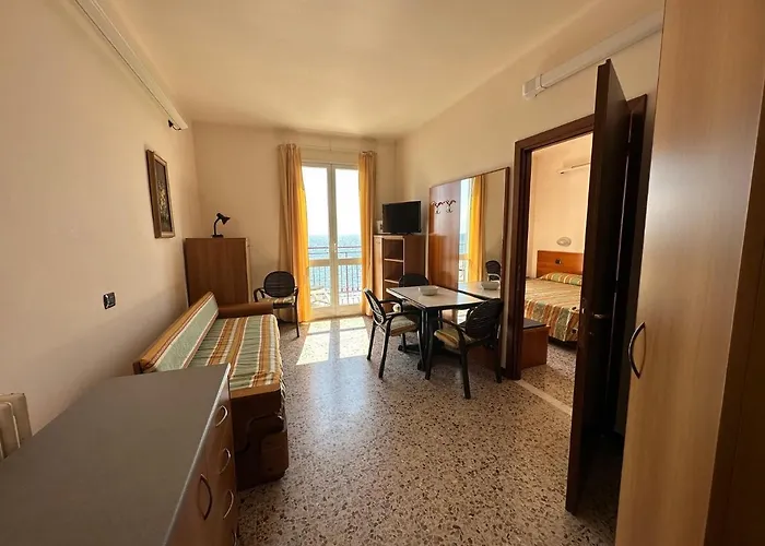 Palm Aparthotel Diano Marina