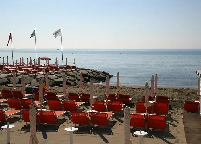 Palm 3* Diano Marina