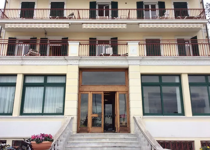 Palm 3* Diano Marina