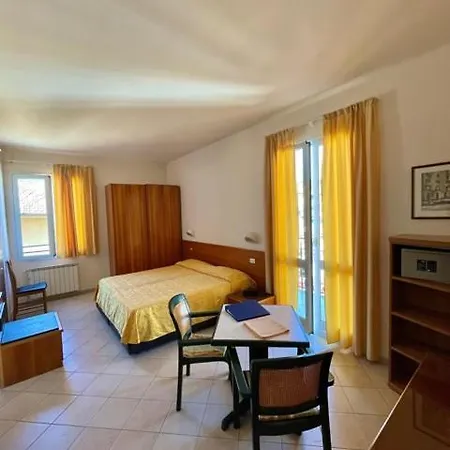 Palm شقة فندقية