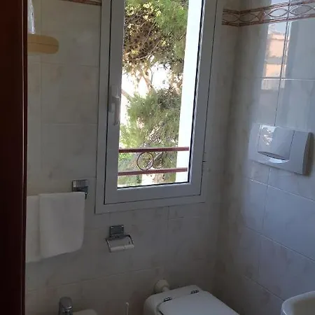 Palm شقة فندقية