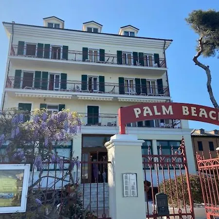 Palm Diano Marina