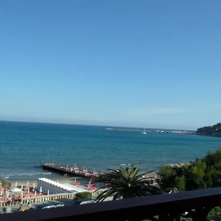 Palm شقة فندقية