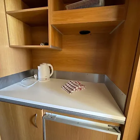 Aparthotel Palm Diano Marina