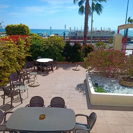 Palm Hotel apartamentowy