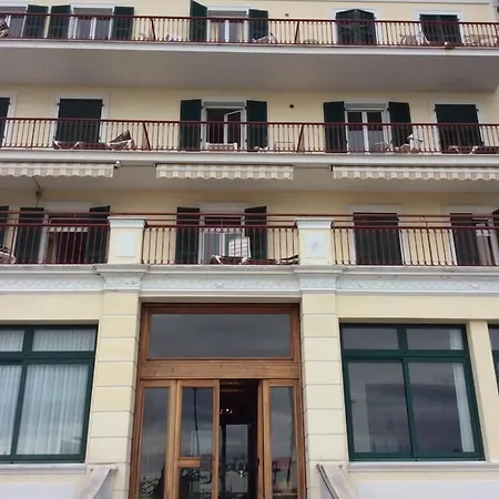 شقة فندقية Palm 3*