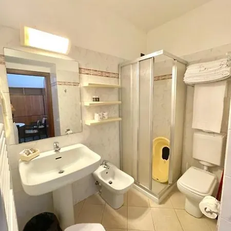Aparthotel Palm Diano Marina