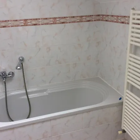 Aparthotel Palm 3*