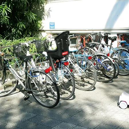 Aparthotel Palm 3*