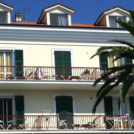 Aparthotel Palm 3*