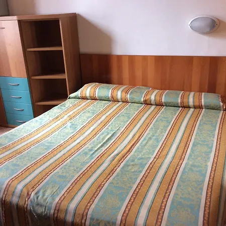 شقة فندقية Palm 3*