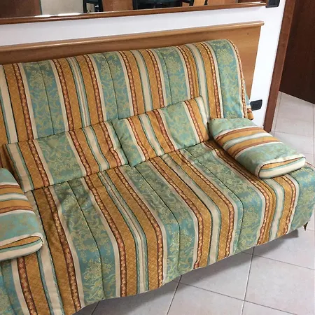 شقة فندقية Palm 3*