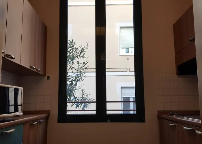 Hotel apartamentowy Palm 3*