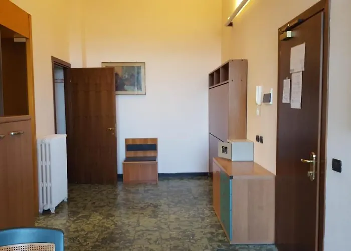 Palm Hotel apartamentowy