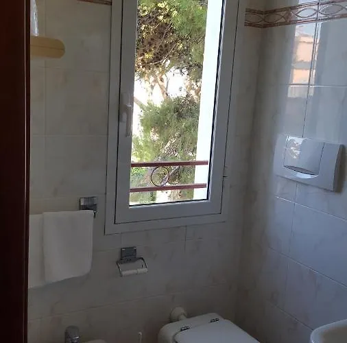 Palm Hotel apartamentowy