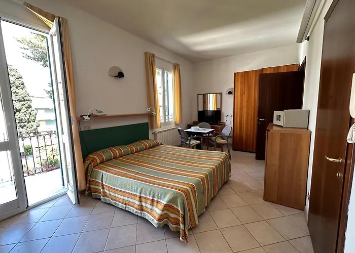 Palm Hotel apartamentowy