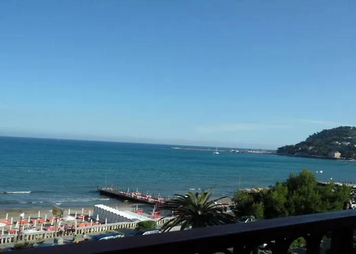 Palm Hotel apartamentowy