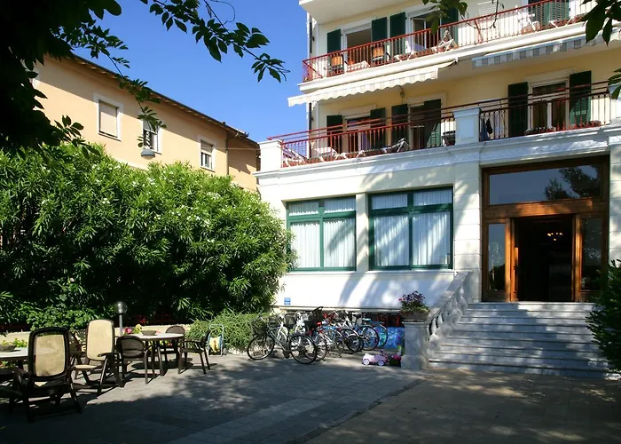 Hotel apartamentowy Palm 3*