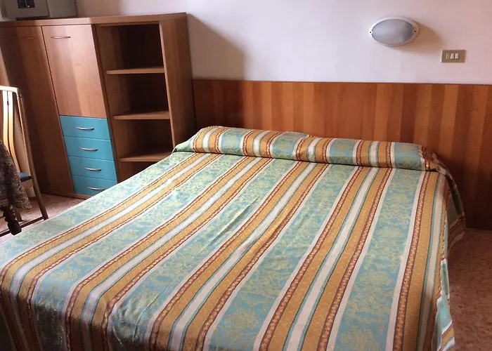 Lägenhetshotell Palm 3*