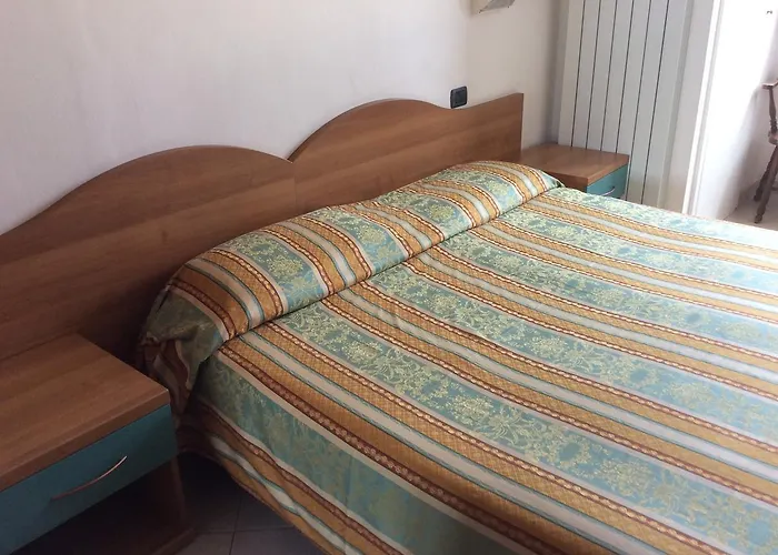 Lägenhetshotell Palm 3*